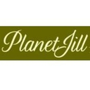 Planet Jill logo