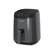 Lite 2.1-Quart Mini Air Fryer