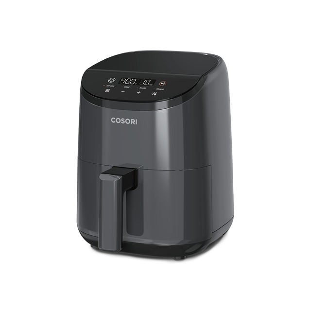 Lite 2.1-Quart Mini Air Fryer