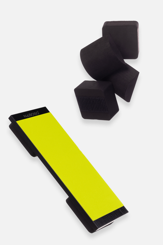 Kinesis Board & Advanced Wobble Wedge Bundle