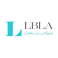 Lash Box LA logo