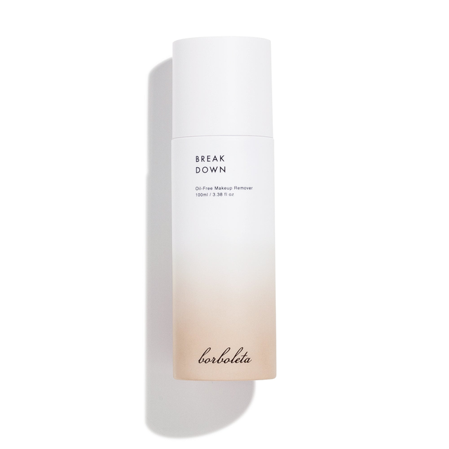 Breakdown Oil-Free Makeup Remover