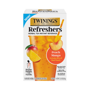 Peach Mango Refreshers