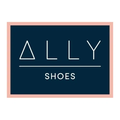 Ally Shoes logo
