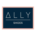 Ally Shoes logo