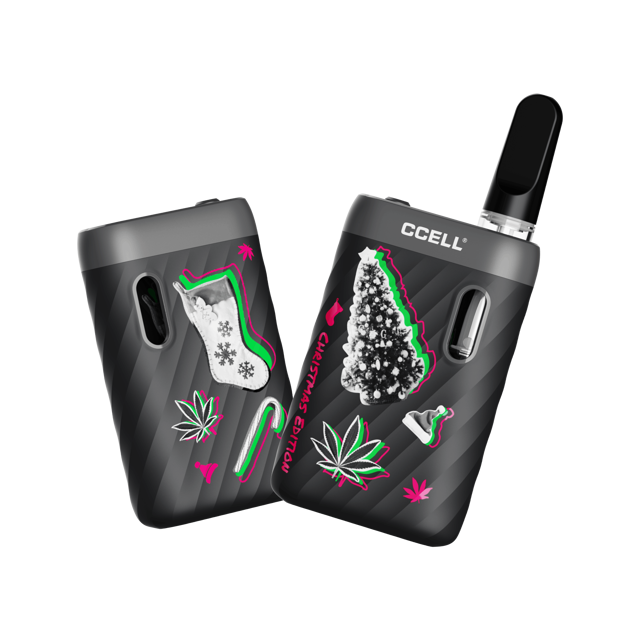 Sandwave | Easy-Switch Three Temp Settings