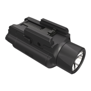 Nitecore NPL35 2000 Lumen Rechargeable Rail Mount Flashlight
