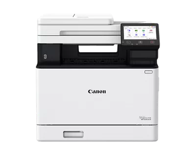 imageCLASS MF753Cdw II - All in One, Wireless, Duplex Laser Printer