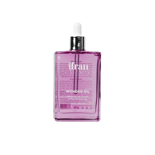 Ifran Professional Wonder Oil 100 mL