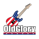 Old Glory logo