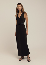 THE FAVORITE COLUMN DRESS