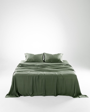 TENCEL Eucalyptus Bed Sheet Set