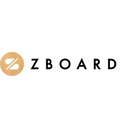 ZBoard logo