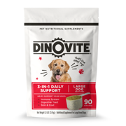 Dinovite for Dogs