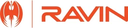 Ravin Crossbows logo