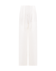 Alessia Pants (Exchange Only) - Off White