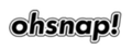 Ohsnap logo
