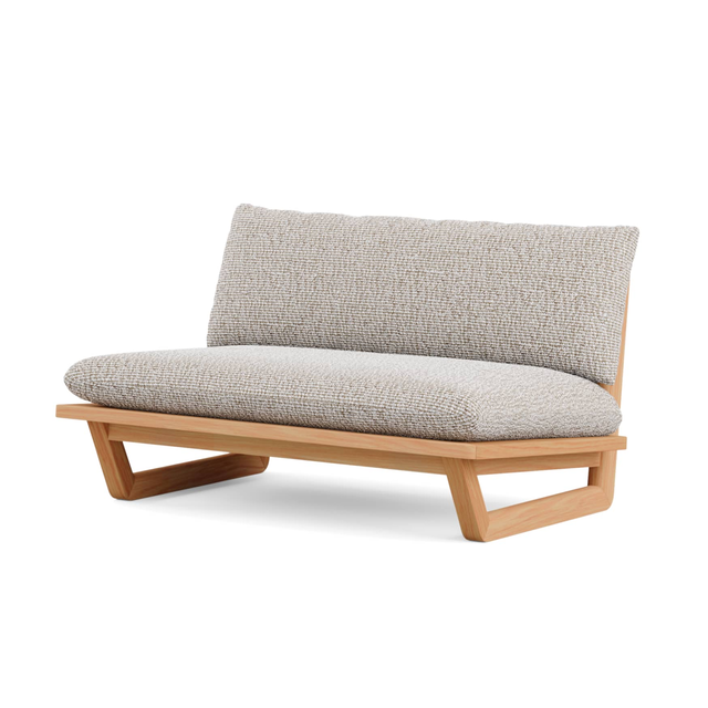 Dweller Outdoor Settee