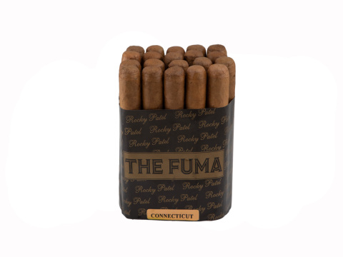 Rocky Patel Fumas Toro Connecticut