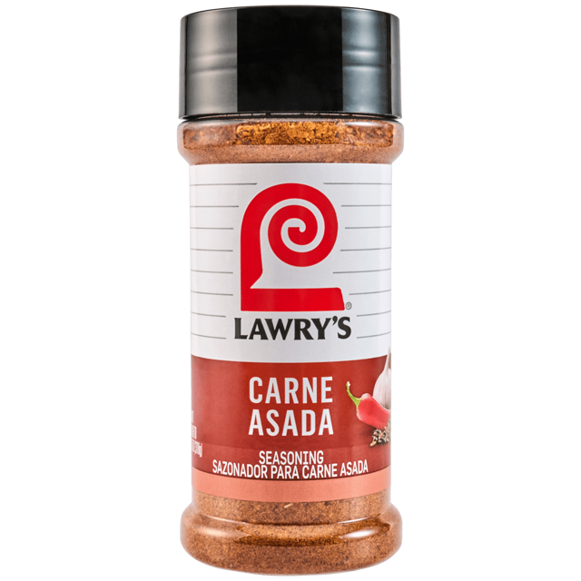 Lawry's® Casero Carne Asada Seasoning, 11.25 oz