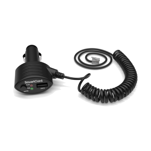SmartCord USB