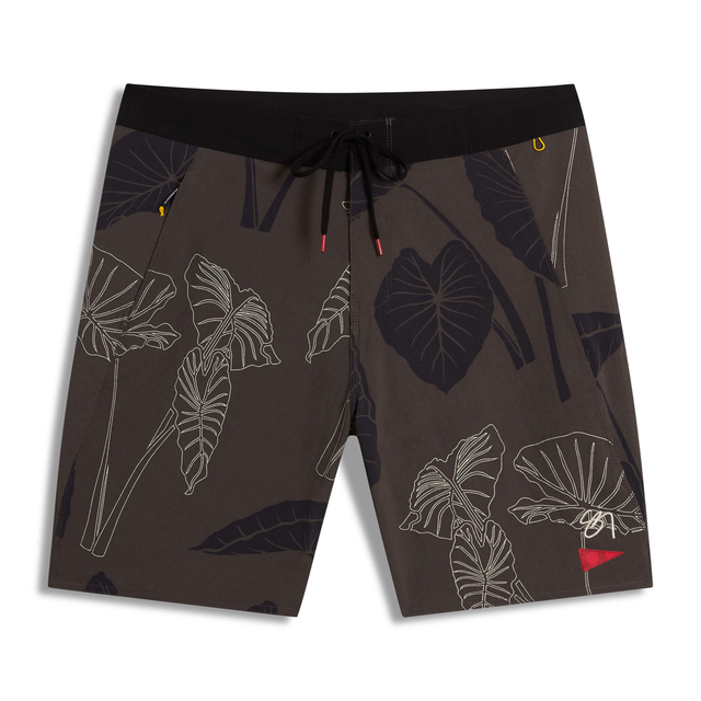 Florence x Sig Zane Kalo Cordura® Airtex Boardshort