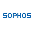 Sophos logo