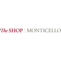 Monticello Shop logo