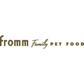 Fromm Family Pet Food logo
