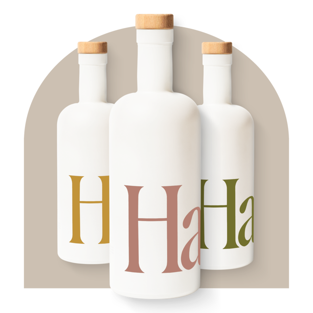 Rosé Variety Case [3 Bottles]