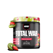 TOTAL WAR Preworkout