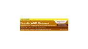 Walgreens First Aid A&D Ointment (4 oz)