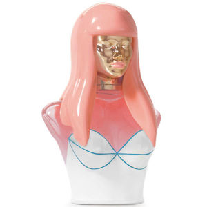 Nicki Minaj Pink Friday 50ml EDP Spray (No Necklace)