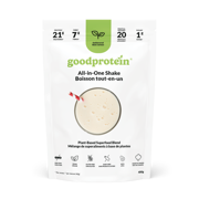 Unflavoured - All-in-One Shake