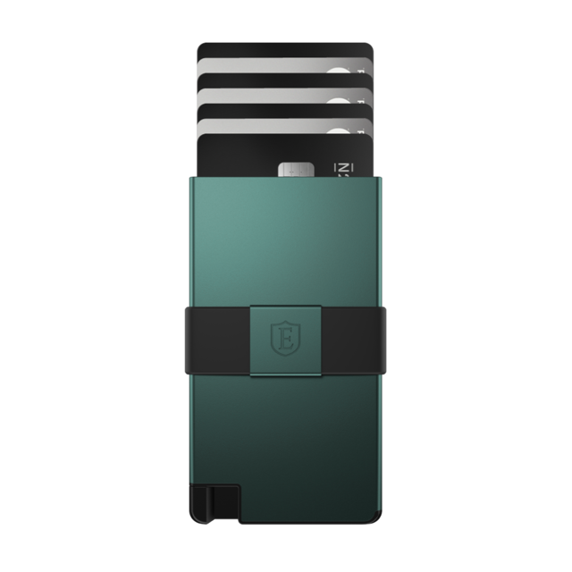 Cardholder Pro - VIP Offer