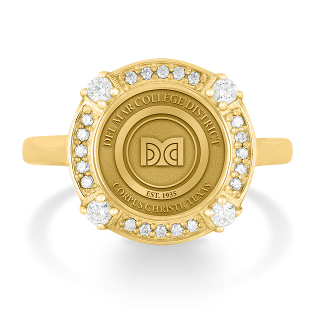 Isabella Ring - Indiana University-Purdue University Fort Wayne (IPFW)