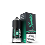 Cherry Limeade Menthol Nic Salt 30ml
