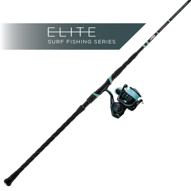 Elite Series Surf Combos