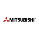 Mitsubishi logo
