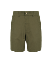 Tenjing Tour Shorts - Evergreen