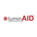 LuminAID logo