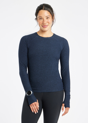 Light Lux Long Sleeve