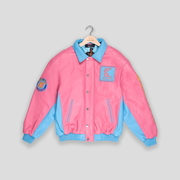 “Alexandria” jacket