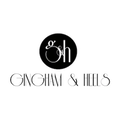 Gingham and Heels logo