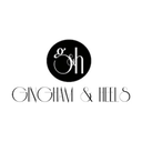 Gingham and Heels logo