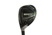 TaylorMade SIM2 Max Rescue Hybrid