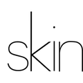 Skim logo