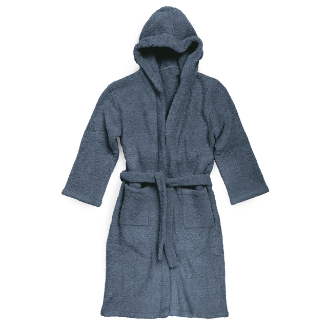 Adult Robes - Signature Hooded - Chenilla Classic™