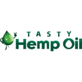 Tasty Hemp Oil logo