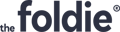 The Foldie logo